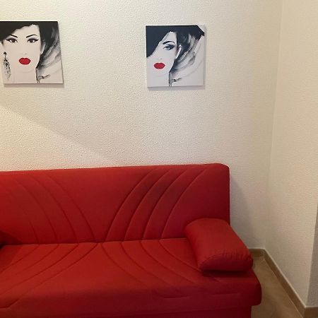 Perla Marina Apartment มาสคาลิ ภายนอก รูปภาพ