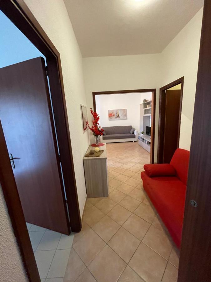 Perla Marina Apartment มาสคาลิ ภายนอก รูปภาพ
