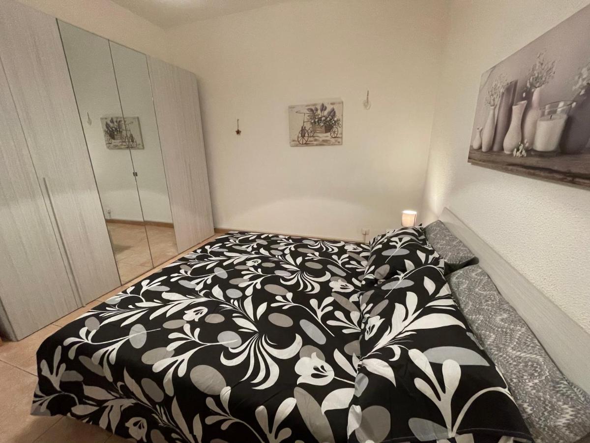 Perla Marina Apartment มาสคาลิ ภายนอก รูปภาพ