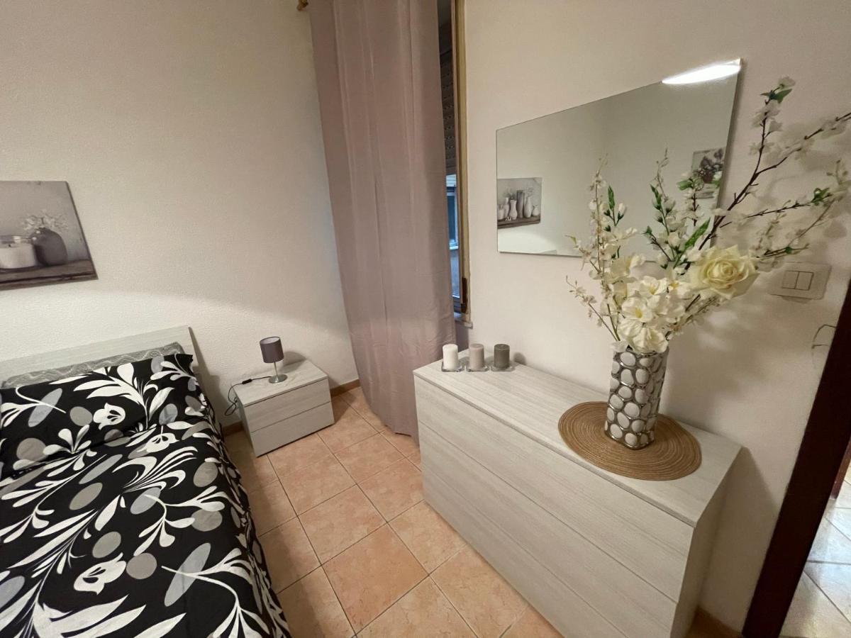 Perla Marina Apartment มาสคาลิ ภายนอก รูปภาพ