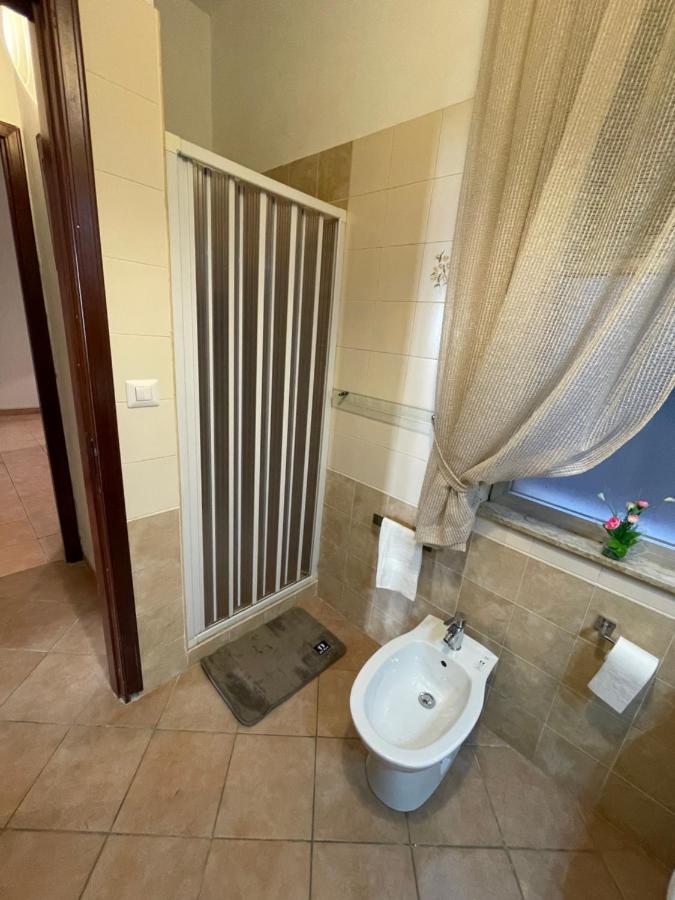 Perla Marina Apartment มาสคาลิ ภายนอก รูปภาพ