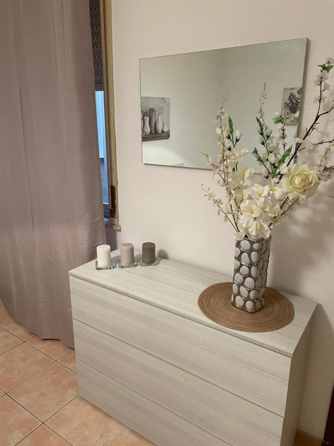 Perla Marina Apartment มาสคาลิ ภายนอก รูปภาพ