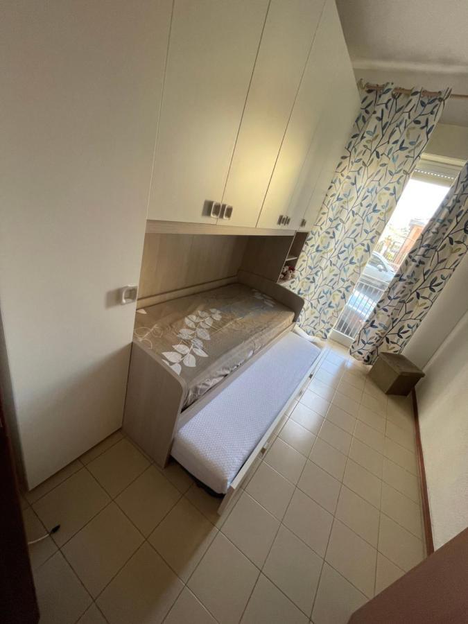 Perla Marina Apartment มาสคาลิ ภายนอก รูปภาพ